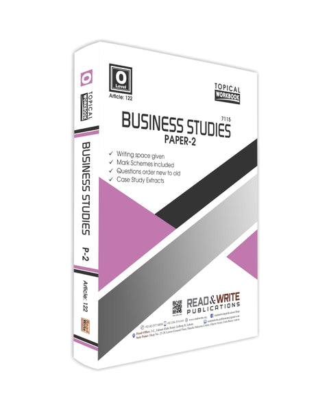 business-studies-o-level-past-paper-2-topical-workbook-tariq-books