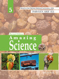 AMAZING SCIENCE BOOK 5 (REV ED) - tariqbooks