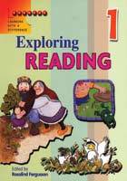 Exploring Reading Book 1