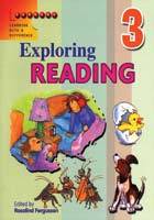 EXPLORING READING 3 (pb)