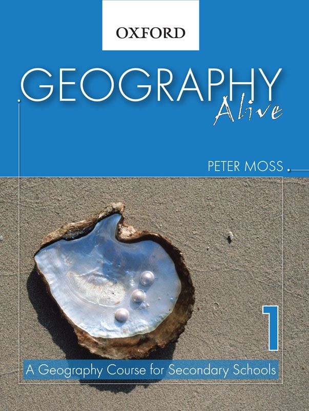 Geography Alive Revised Edition Book 1 Tariq Books