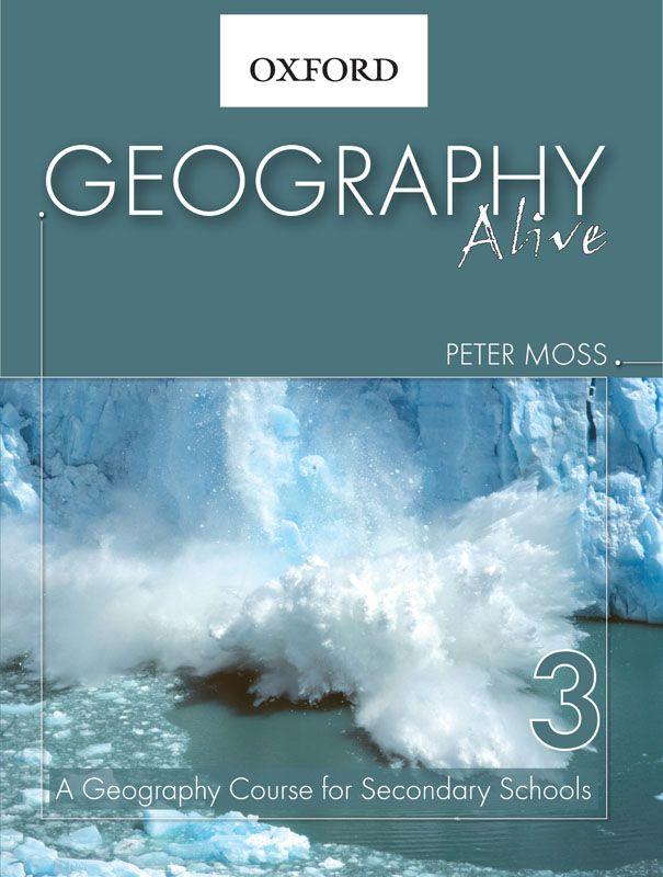 Geography Alive Revised Edition Book 3 Tariq Books