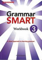 GRAMMAR SMART: WORKBOOK 3 (pb)