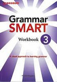 GRAMMAR SMART: WORKBOOK 3 (pb)