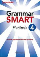 GRAMMAR SMART: WORKBOOK 4 (pb)