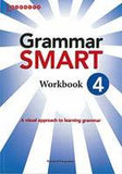 GRAMMAR SMART: WORKBOOK 4 (pb)