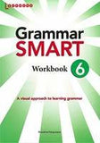 GRAMMAR SMART: WORKBOOK 6 (pb)