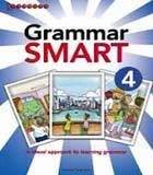 GRAMMAR SMART BOOK 4 (pb)