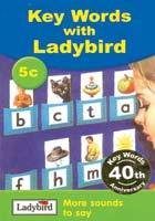 KWWL 5c: MORE SOUNDS TO SAY (hb)