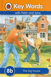KWWL 8b: THE BIG HOUSE (hb)