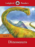 L-1 DINOSAURS (pb)