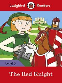 L-3 THE RED KNIGHT (pb)