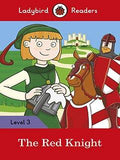 L-3 THE RED KNIGHT (pb)