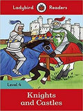 L-4 KNIGHTS & CASTLES (pb)