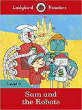 L-4 SAM & THE ROBOTS (pb)