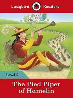 L-4 THE PIED PIPER OF HAMELIN (pb)