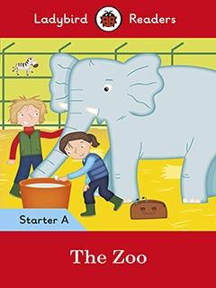 L-A STARTER THE ZOO (pb)