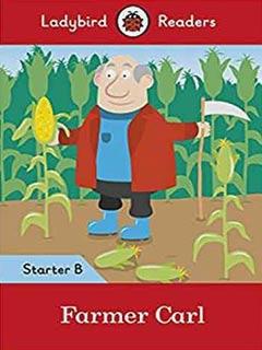 L-B STARTER FORMER CARL (pb)