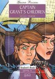 MMGR: CAPTAIN GRANT'S CHILDREN INTERMEDIATE STUDENT'S BOOK (pb)