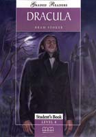 MMGR: DRACULA INTERMEDIATE STUDENT'S BOOK (pb)