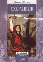 MMGR: EXCALIBUR PRE-INTERMEDIATE ACTIVITY BOOK (pb)