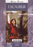 MMGR: EXCALIBUR PRE-INTERMEDIATE ACTIVITY BOOK (pb)