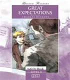 MMGR: GREAT EXPECTATIONS INTERMEDIATE ACTIVITY BOOK (pb)