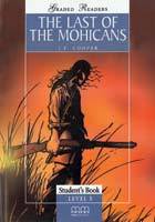 MMGR: LAST OF THE MOHICANS PRE-INTERMEDIATE STUDENT'S BOOK (pb)
