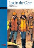 MMGR: LOST IN THE CAVE INTERMEDIATE STUDENT'S BOOK (pb)