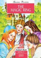 MMGR: THE MAGIC RING ELEMENTARY STUDENT'S BOOK (pb)