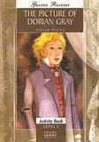 MMGR: THE PICTURE OF DORIAN GRAY UPPER-INTERMEDIATE ACTIVITY BOOK (pb)