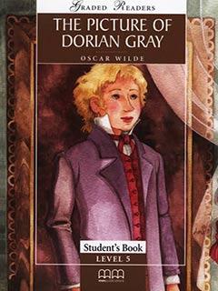 MMGR: THE PICTURE OF DORIAN GRAY UPPER-INTERMEDIATE STUDENT'S BOOK (pb)