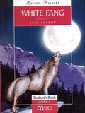 MMGR: WHITE FANG ELEMENTARY STUDENT'S BOOK (pb)