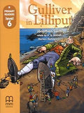 MMPR: GULLIVER IN LILLIPUT (pb)