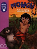 MMPR: MOWGLI (pb)