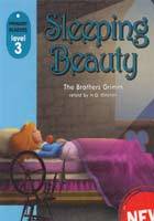 MMPR: SLEEPING BEAUTY STUDENT'S BOOK (pb)