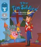 MMPR: THE TIN SOLDIER (pb)