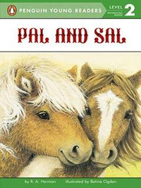PAL THE SA (pb)