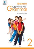 PARAMOUNT GROWING WITH GRAMMAR- 2 (pb)