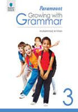 PARAMOUNT GROWING WITH GRAMMAR- 3 (pb)