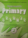 PARAMOUNT PRIMARY GRAMMAR BOOK 2 (pl)