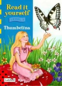 RIY: THUMBELINA (hb)