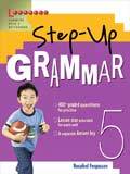 STEP-UP GRAMMAR 5 (pb)