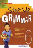 STEP-UP GRAMMAR 6 (pb)
