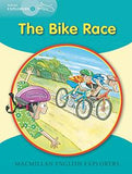 THE BIKE RACE YOUNG EXPLORE