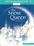THE SNOW QUEEN Level 2 (USBORNE)