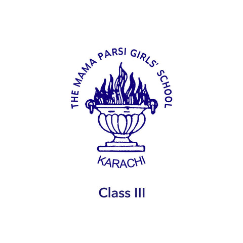 Class III