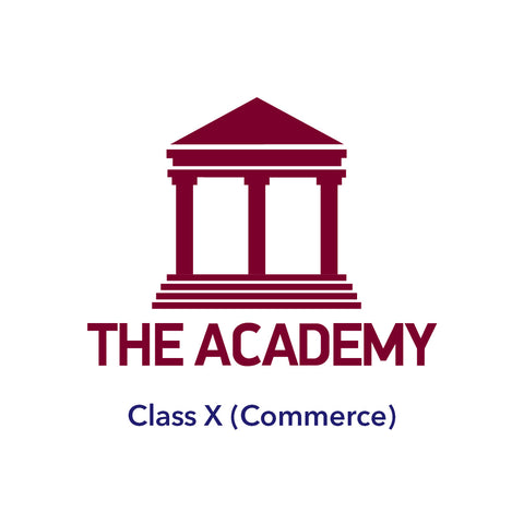 Class X (Commerce)