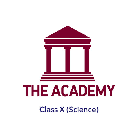 Class X (Science)