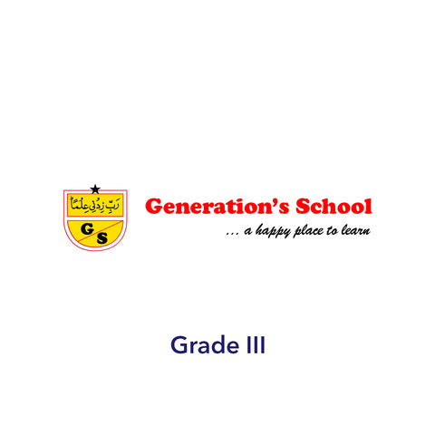 Grade III